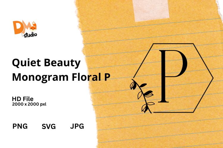 Alphabet Clipart Image 4