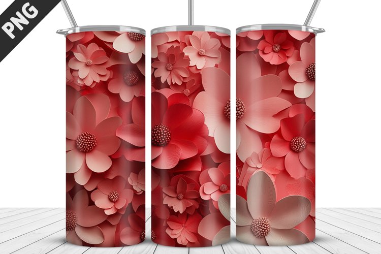 Floral Pattern Png Image 18