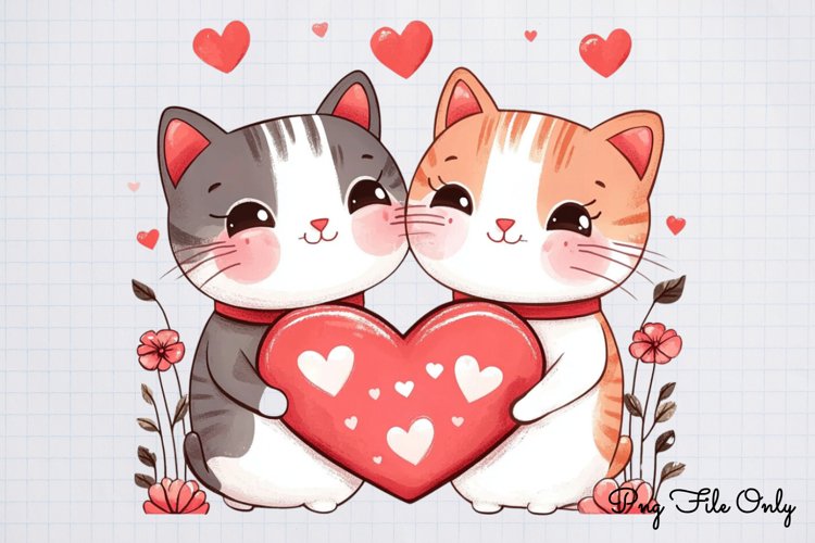 Hear Clipart Image 6