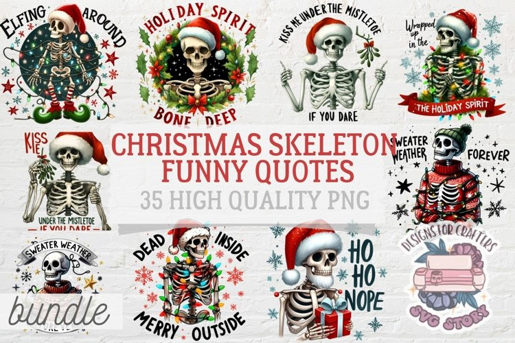 Skeleton PNG Image 17