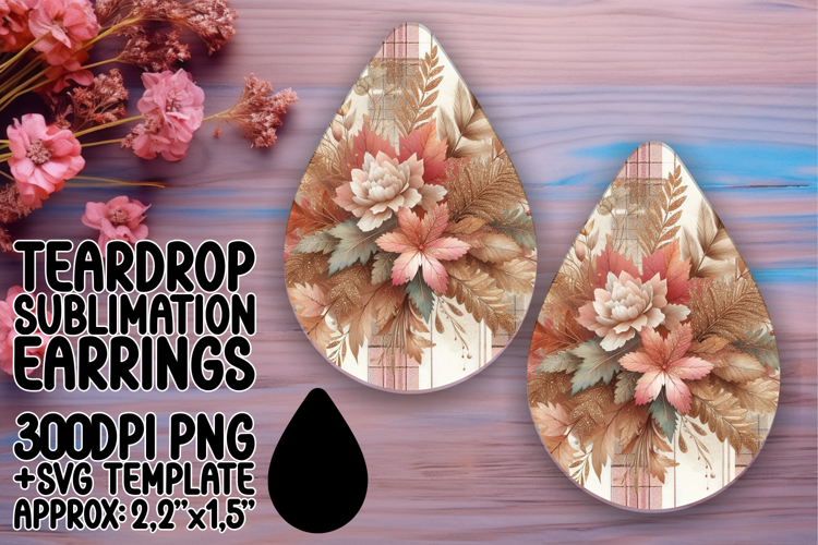 Earring Png Image 17