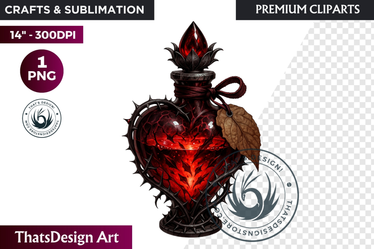 Witchcraft Png Image 15