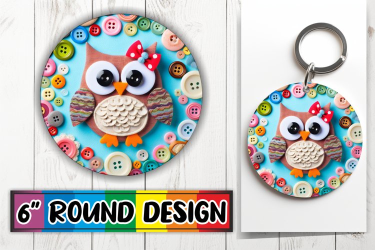Owl Clipart Image 10
