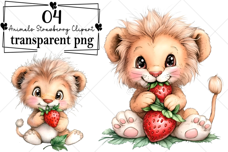 Kawaii Clipart Image 18