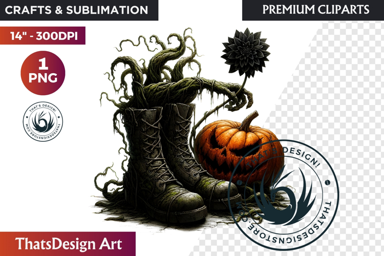 Monster Png Image 17