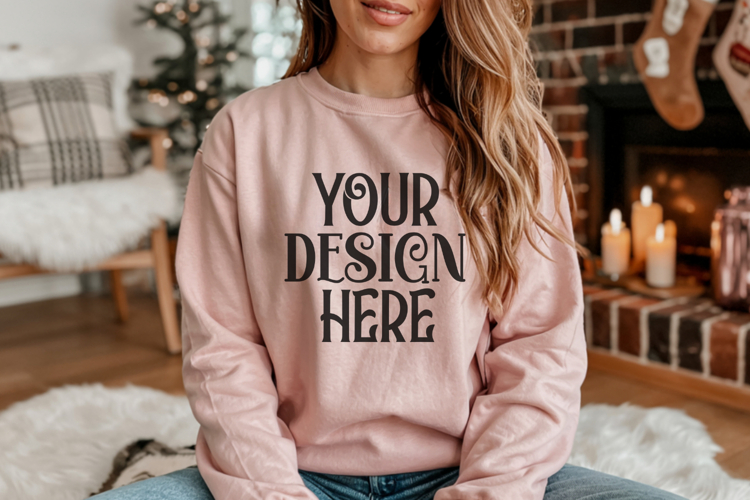 Gildan Mockups Image 9