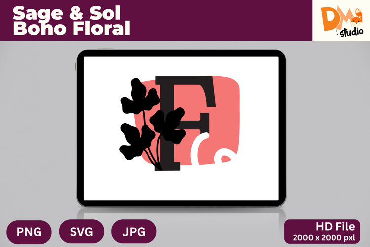 Rustic Logo Image 18