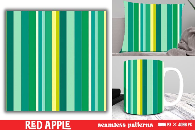 Red Apple Clipart Image 2
