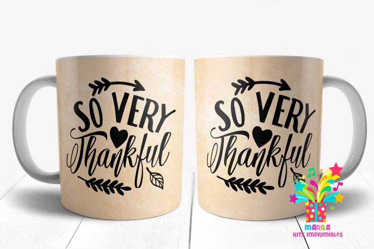 Happy Thanksgiving Clipart Image 11