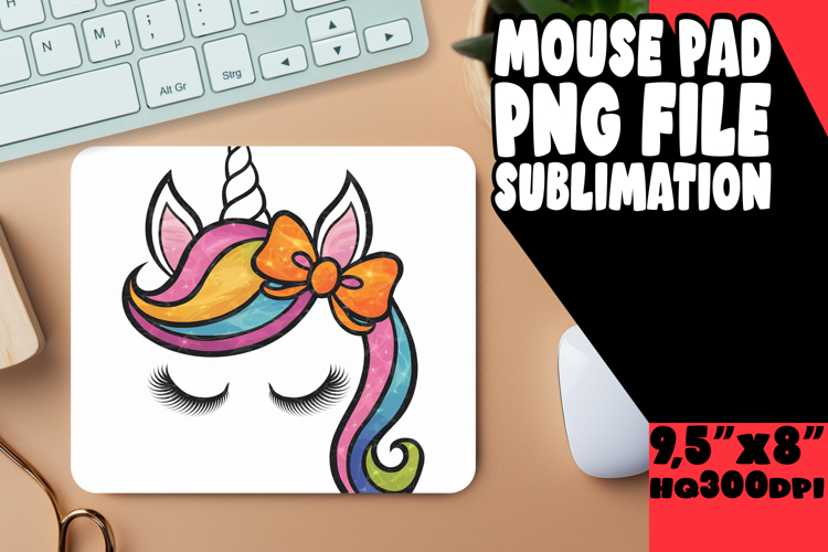 Unicorn PNG Image 24