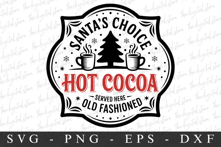 Merry Christmas Tree Svg Image 13