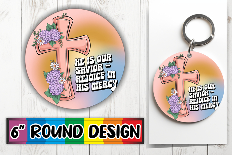 Cross Clipart Image 3
