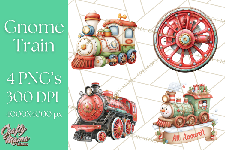 Train Tracks Clipart Image 16