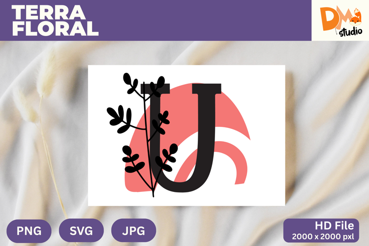 Nature Svg