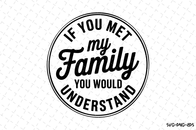 Family Silhouette Svg Image 2