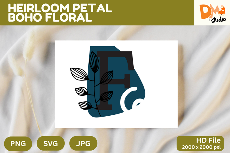 Rustic Logo Image 18