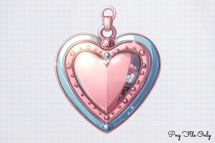 Boho Clipart Image 15