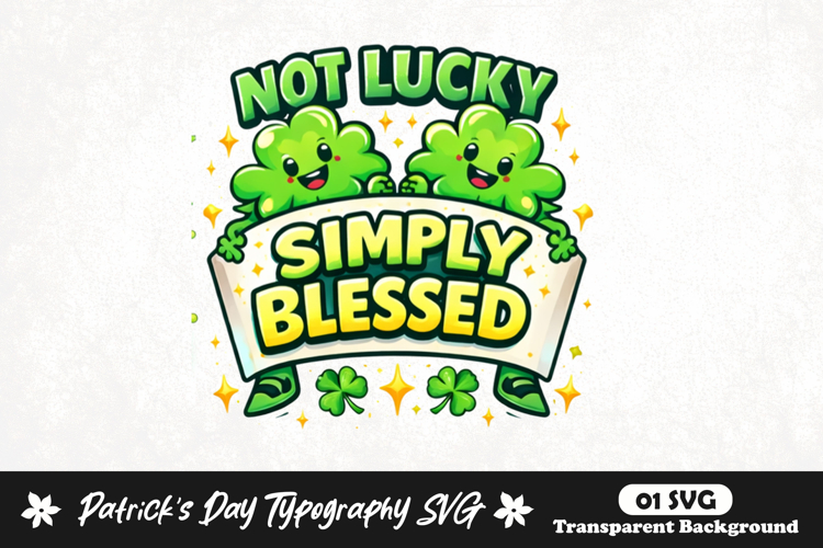 St Patricks Svg Image 11