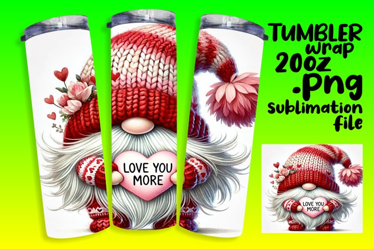 Christmas Gnomes Png Image 4