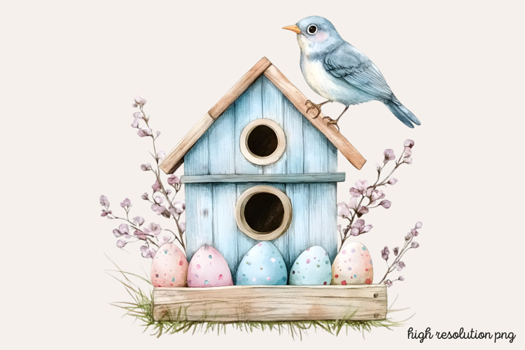 Cute Easter Svg Image 18