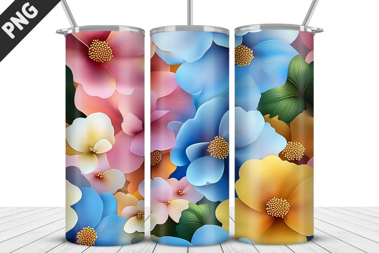 Floral Pattern Png Image 18