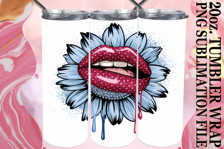 Lips Png Image 3