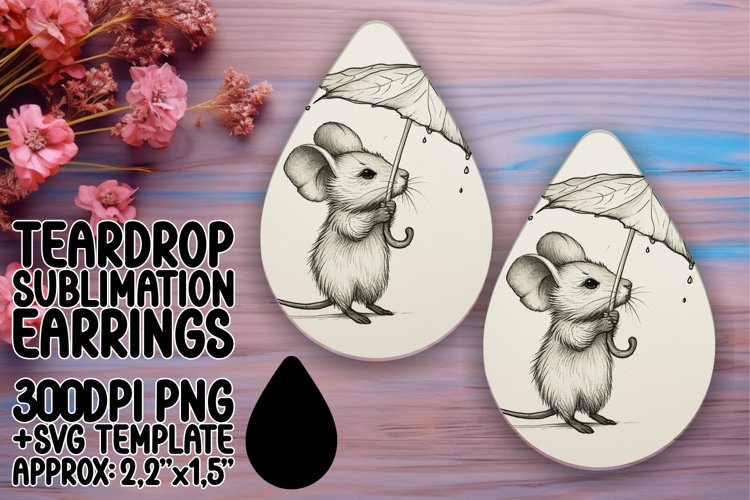 Earring Png Image 19