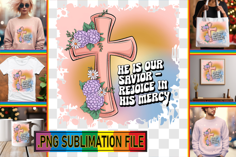 Transparent Cross Png