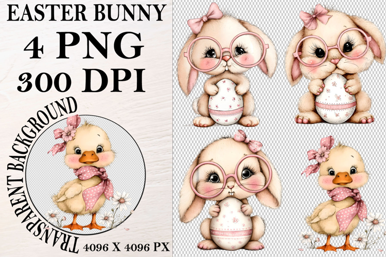 Whimsical Clipart Image 19