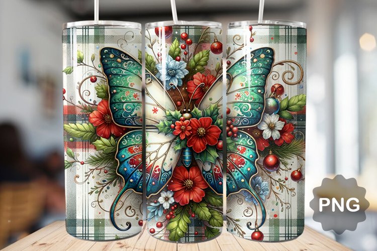 Sublimation Tumbler Wraps Image 12