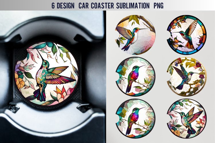 Stained Glass Clipart Image 7