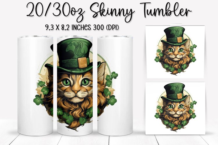 St Patrick's Day Clipart Image 19