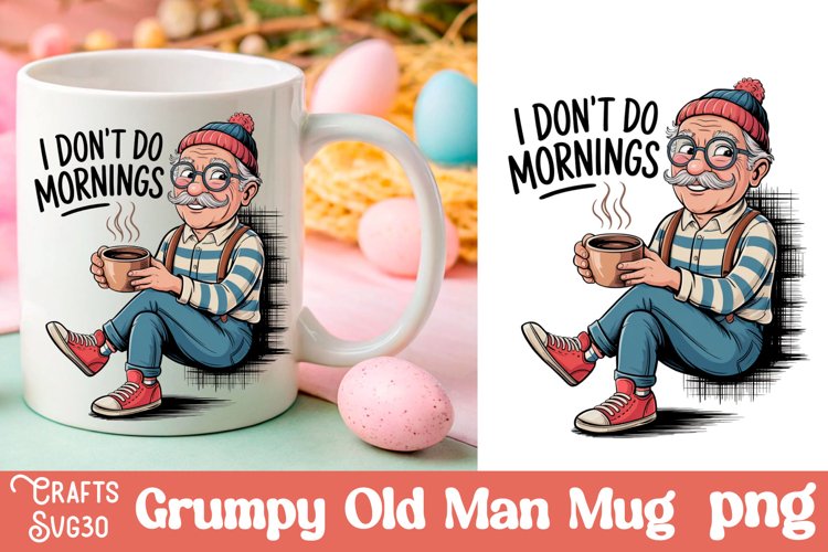 Father's Day Clipart Image 24
