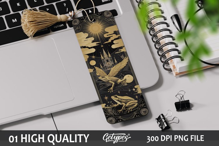 Printable Bookmarks Image 11