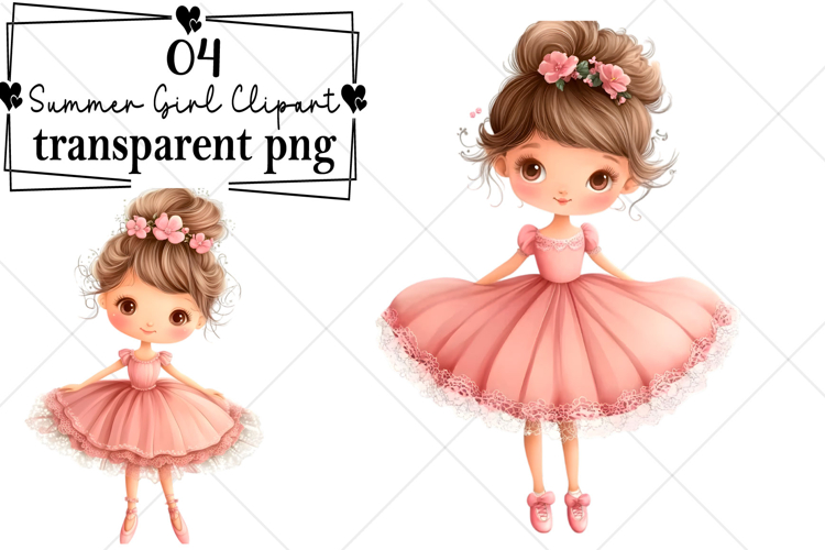 Girl Png Image 9