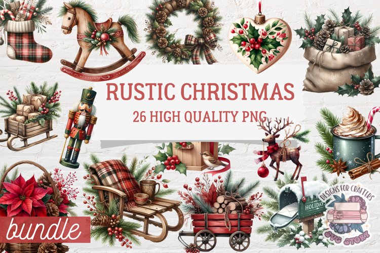 Rustic Svg Image 2