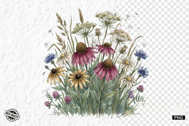 Bee Clipart Image 9