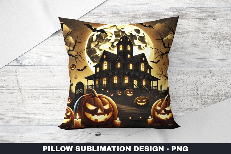 Pillow Clipart Image 21