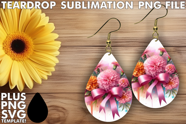 Teardrop Clipart Image 8