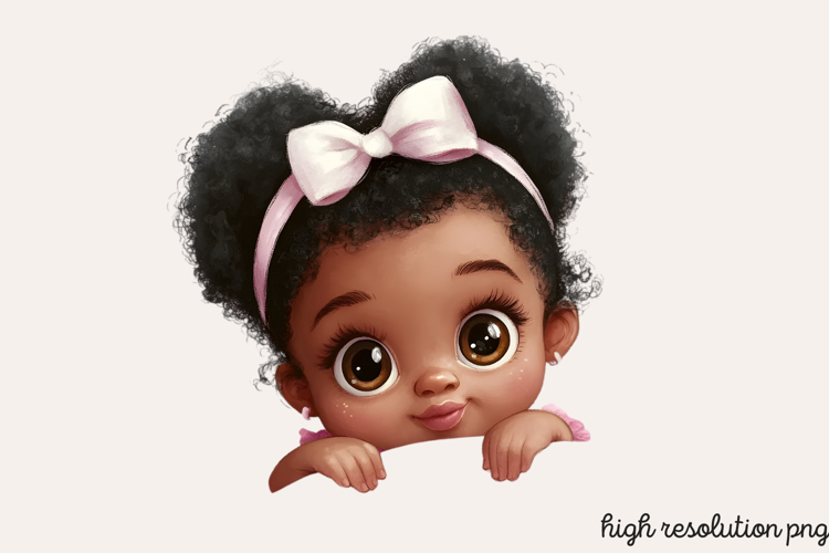 Girl Clipart Png Image 14