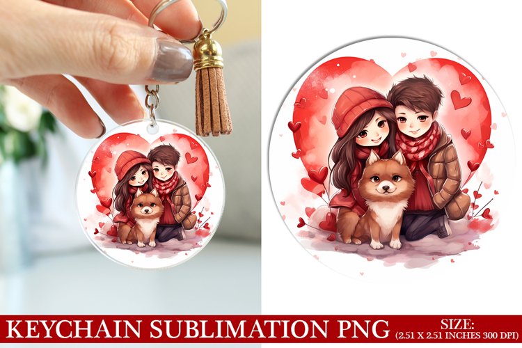Valentines PNG Image 16