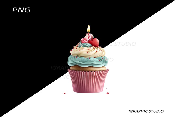 Birthday Clipart Image 19