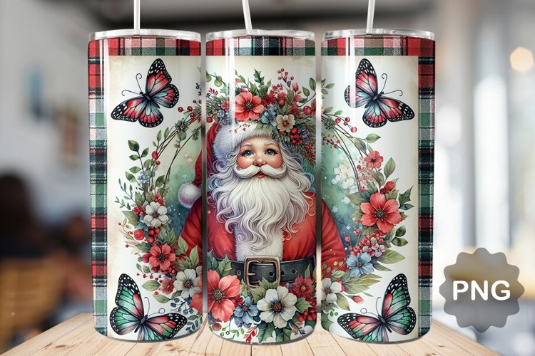 Sublimation Tumbler Wraps Image 11