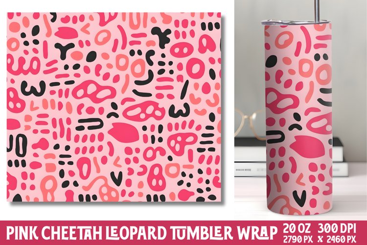 Sublimation Tumbler Wraps Image 15