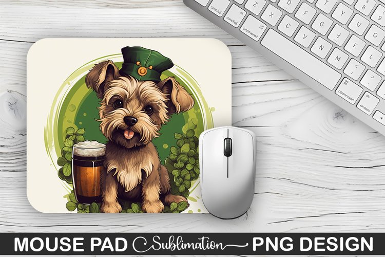 St Patrick's Day Clipart
