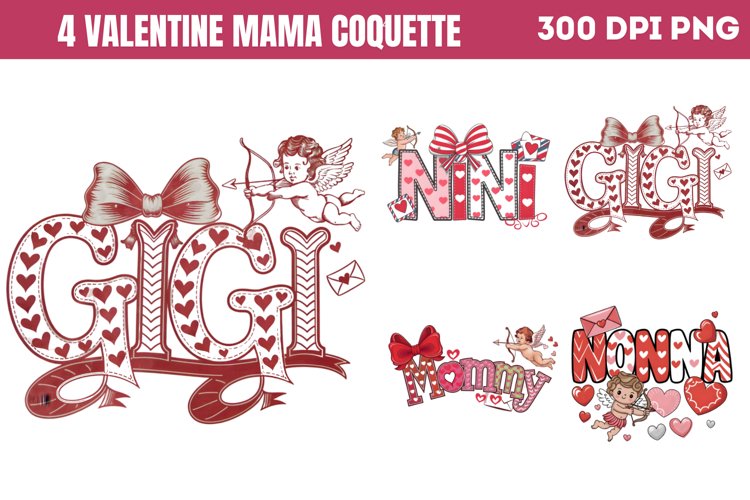 Valentines PNG Image 11