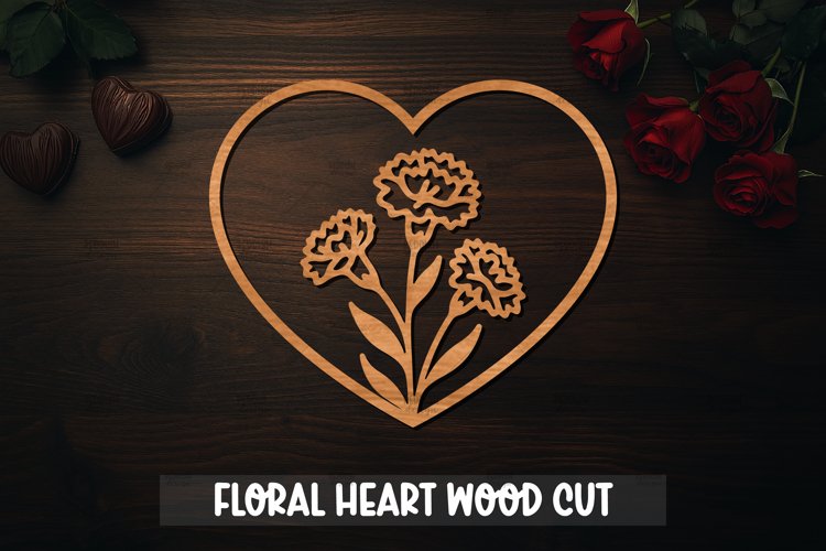 3d Laser Cut Template Image 22