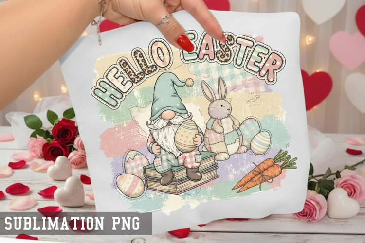 Easter Bunny Png Image 15