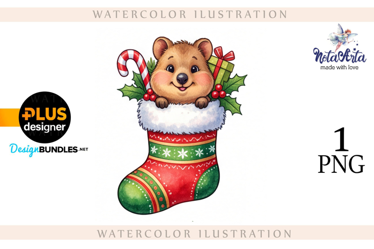 Holiday Illustration Image 22