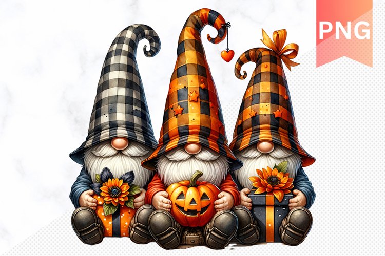 Gnome Clipart Image 17